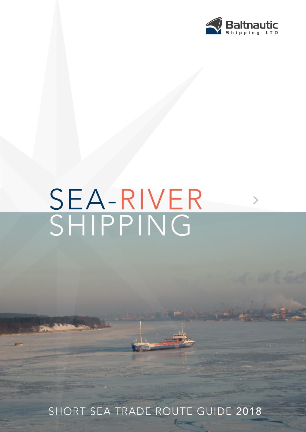 Baltnautic Short Sea Shipping