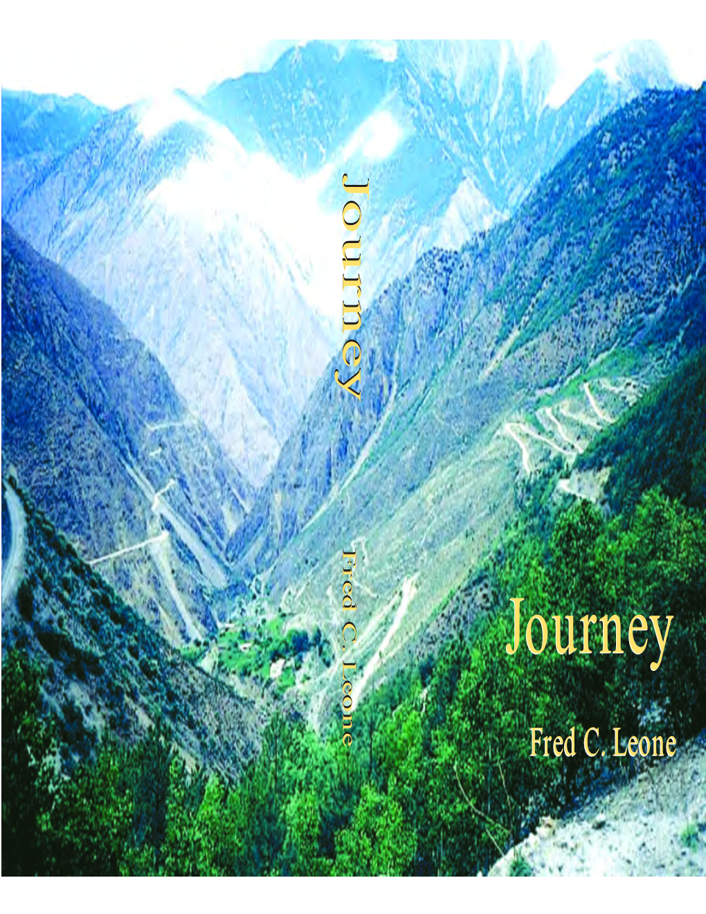 Journey Journey