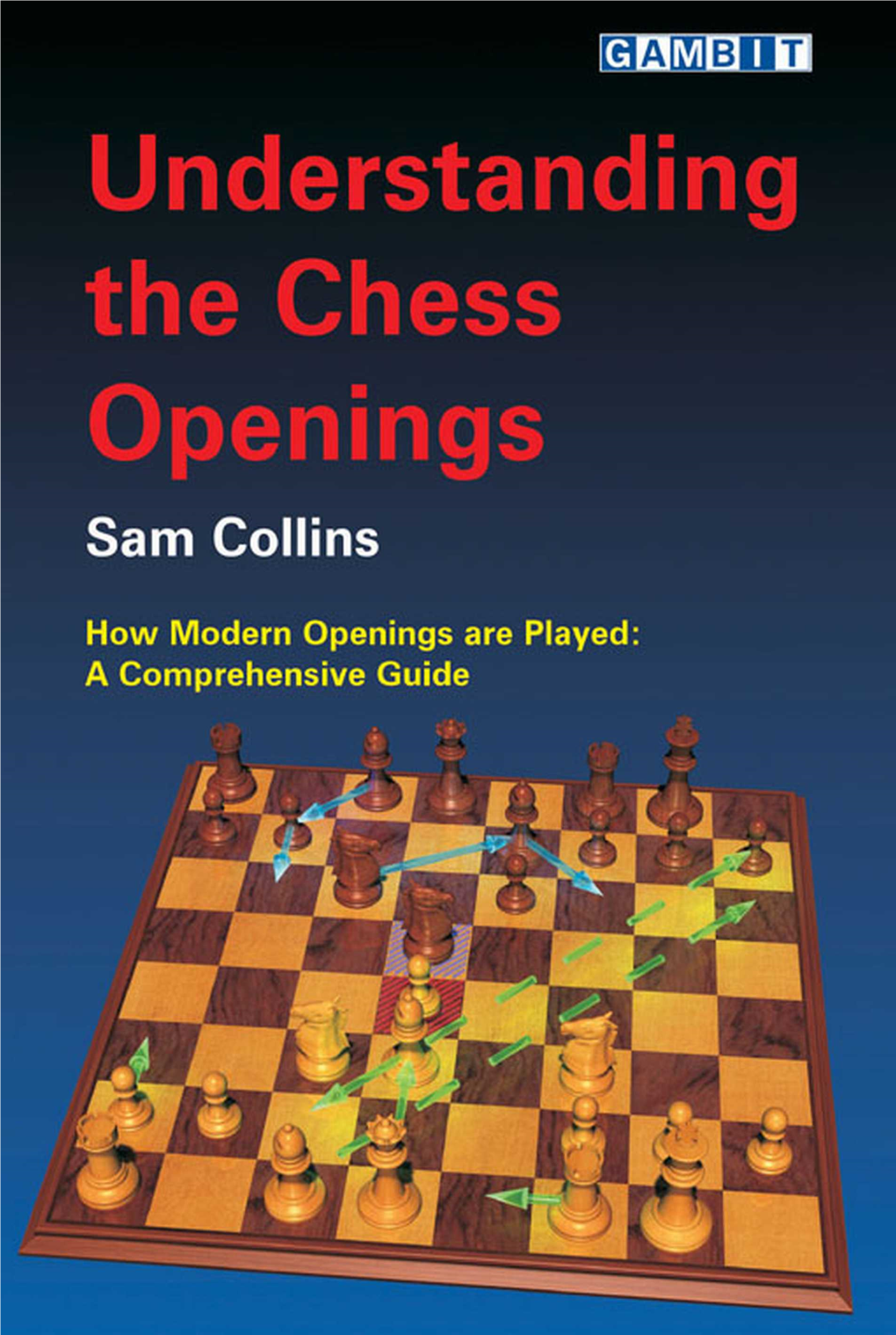 Understanding the Chess Openings