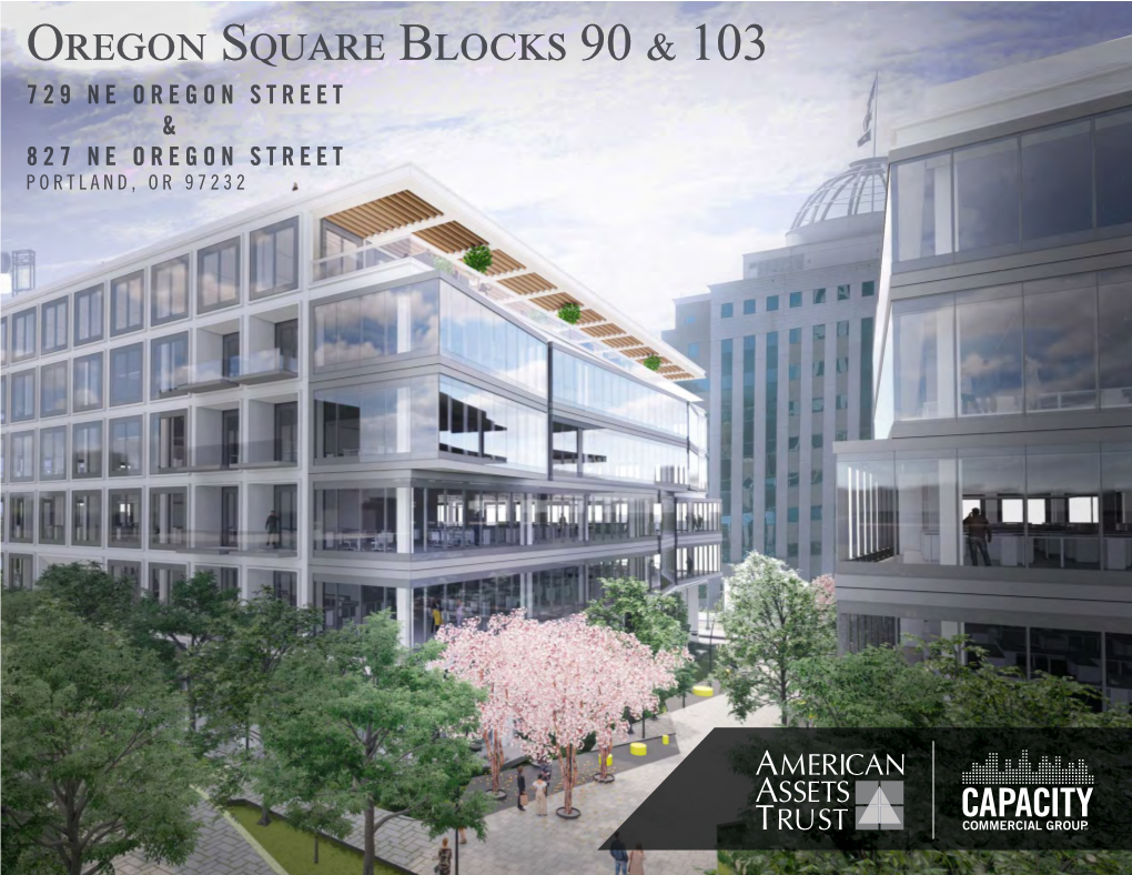 Oregon Square Blocks 90&103.Indd