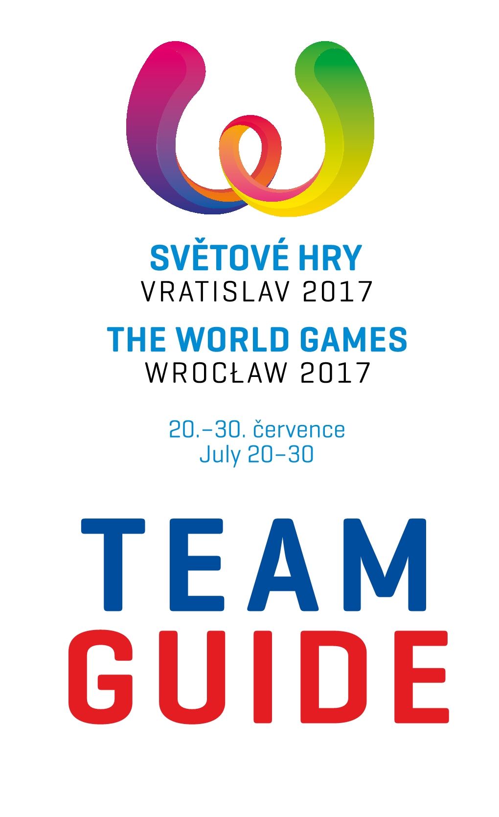 Světové Hry Vratislav 2017