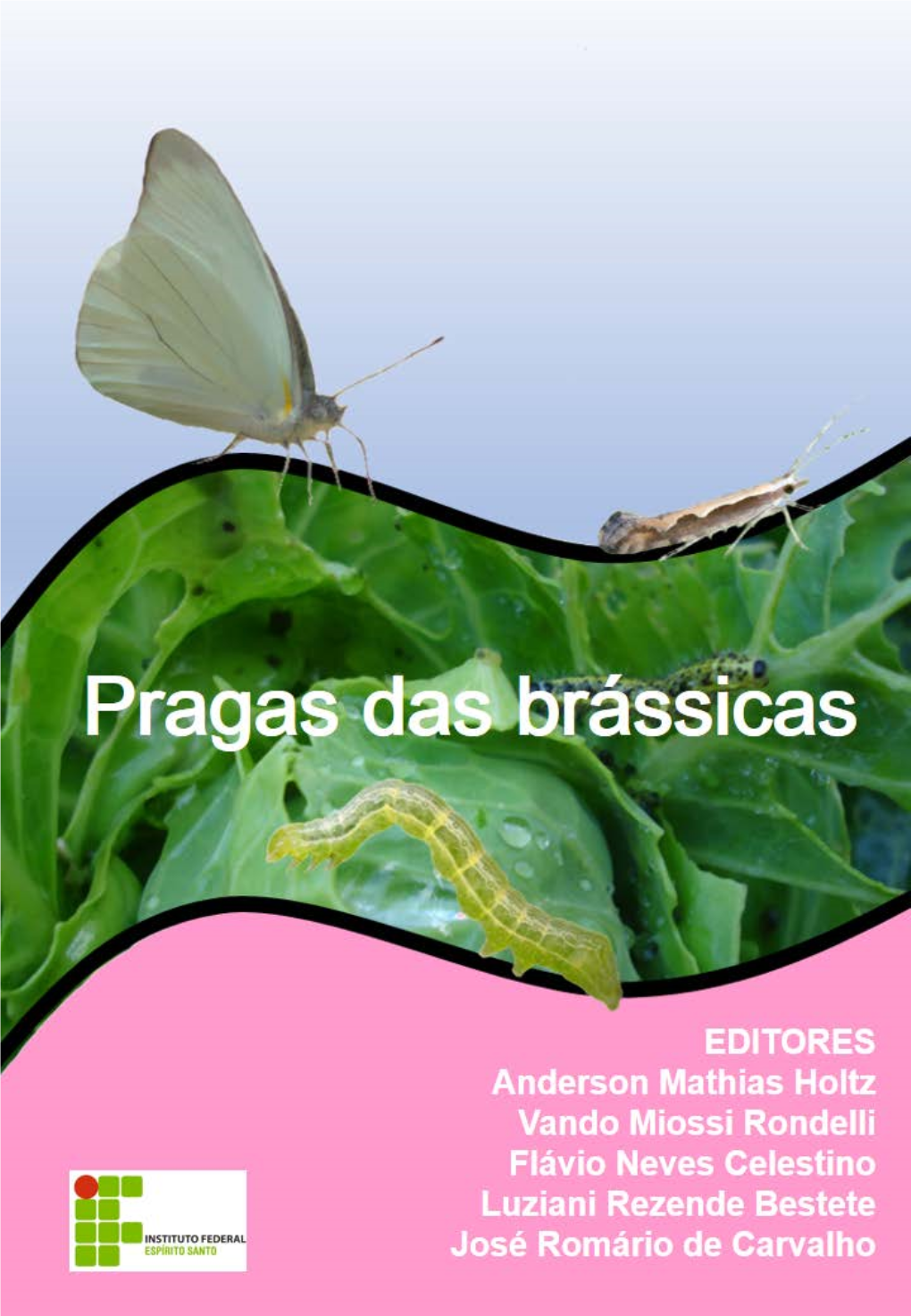 Pragas Das Brássicas