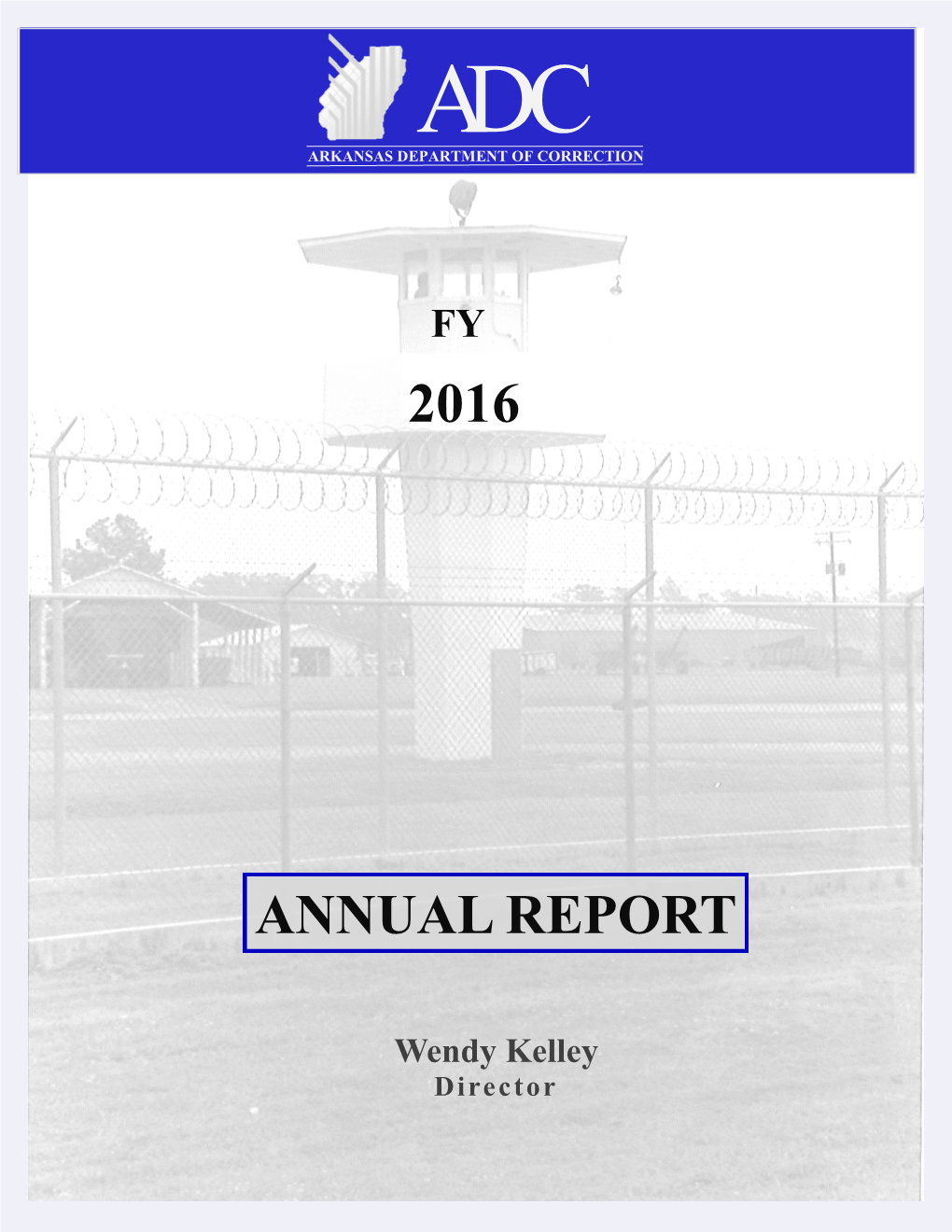 Annual Report 2016