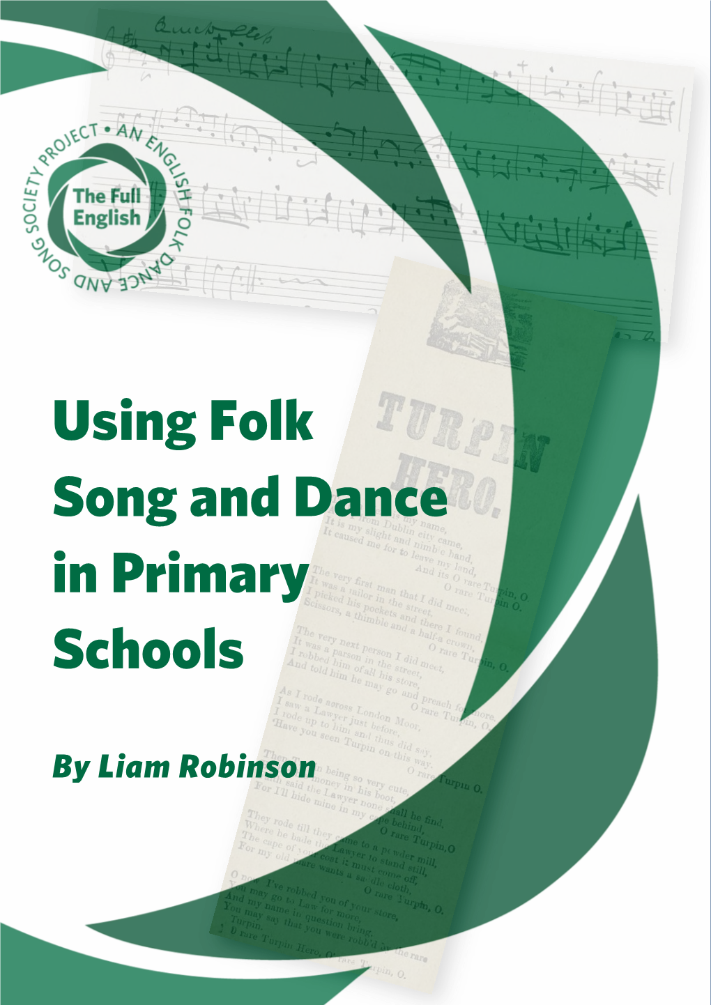 Using Folk Song and Dance in Primary Schools