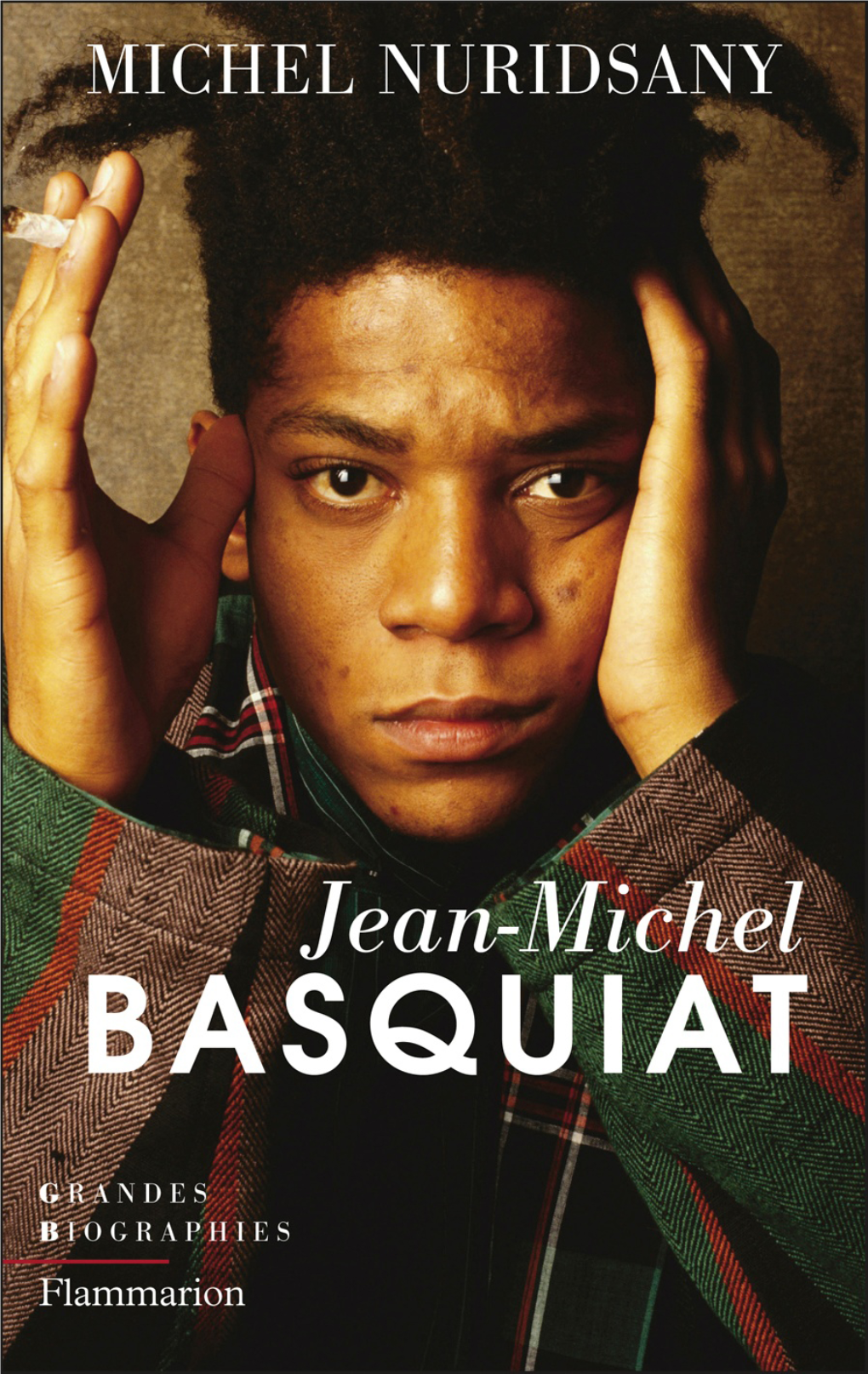 Jean-Michel Basquiat DUMÊMEAUTEUR