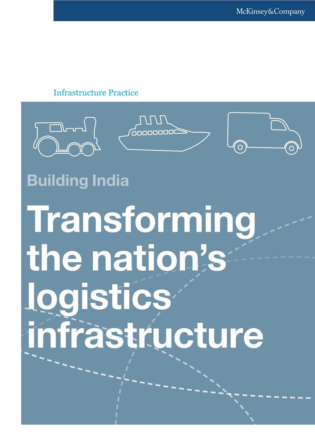 Building India – Transforming the Nation's