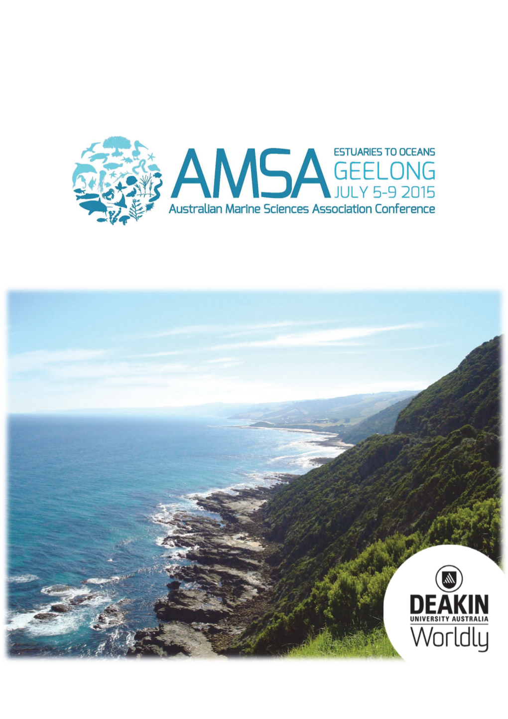 AMSA 2015 Handbook.Pdf