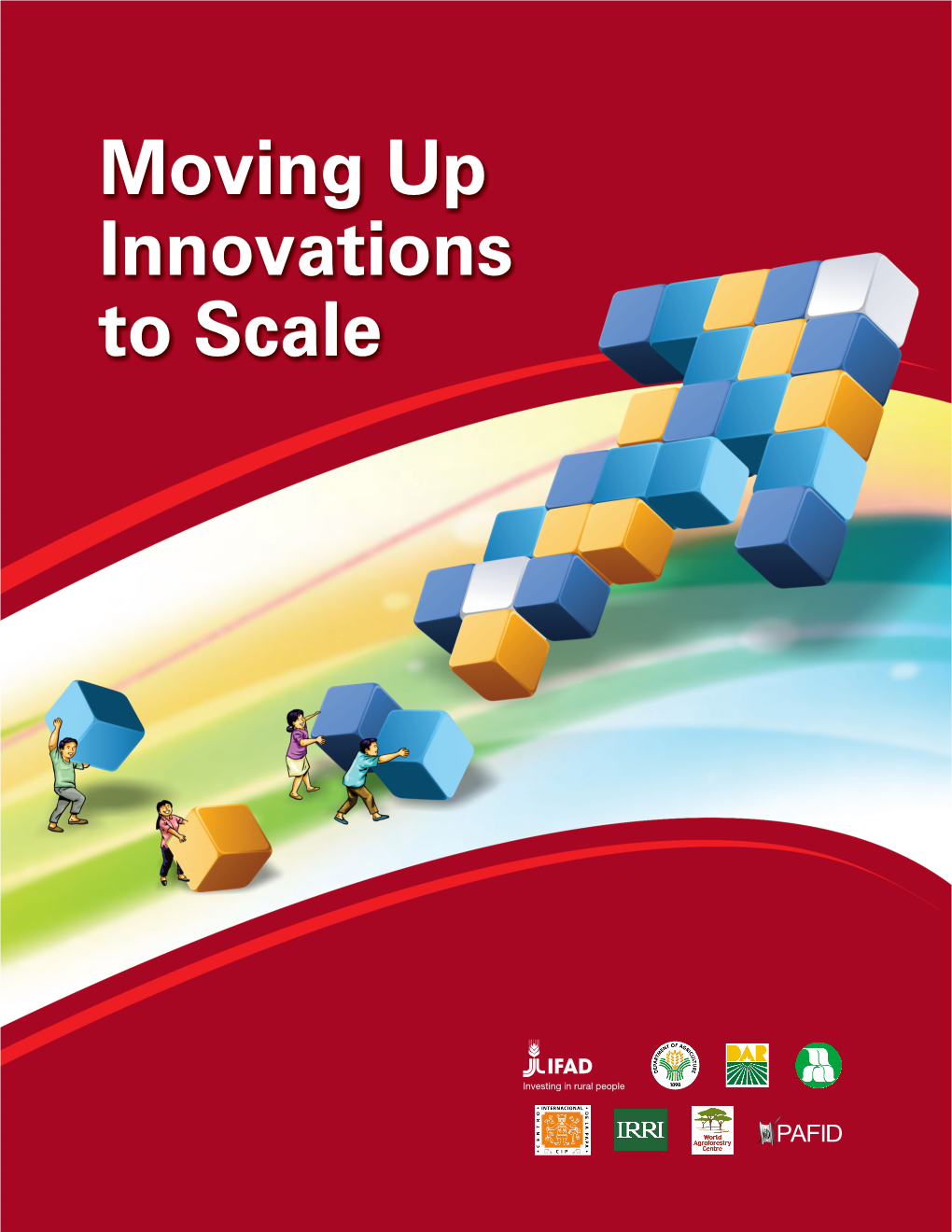 Moving up Innovations to Scale