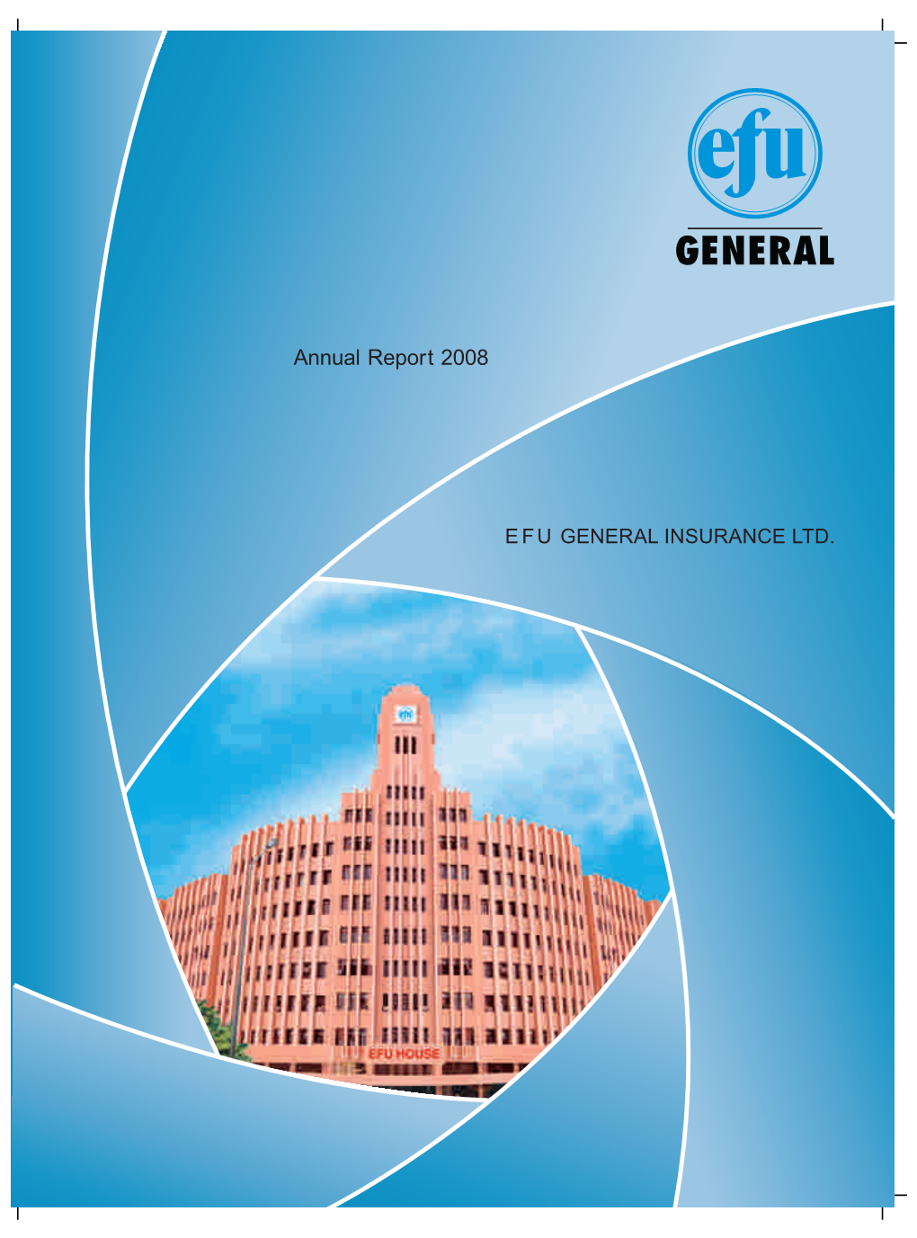 Annual Report 2008