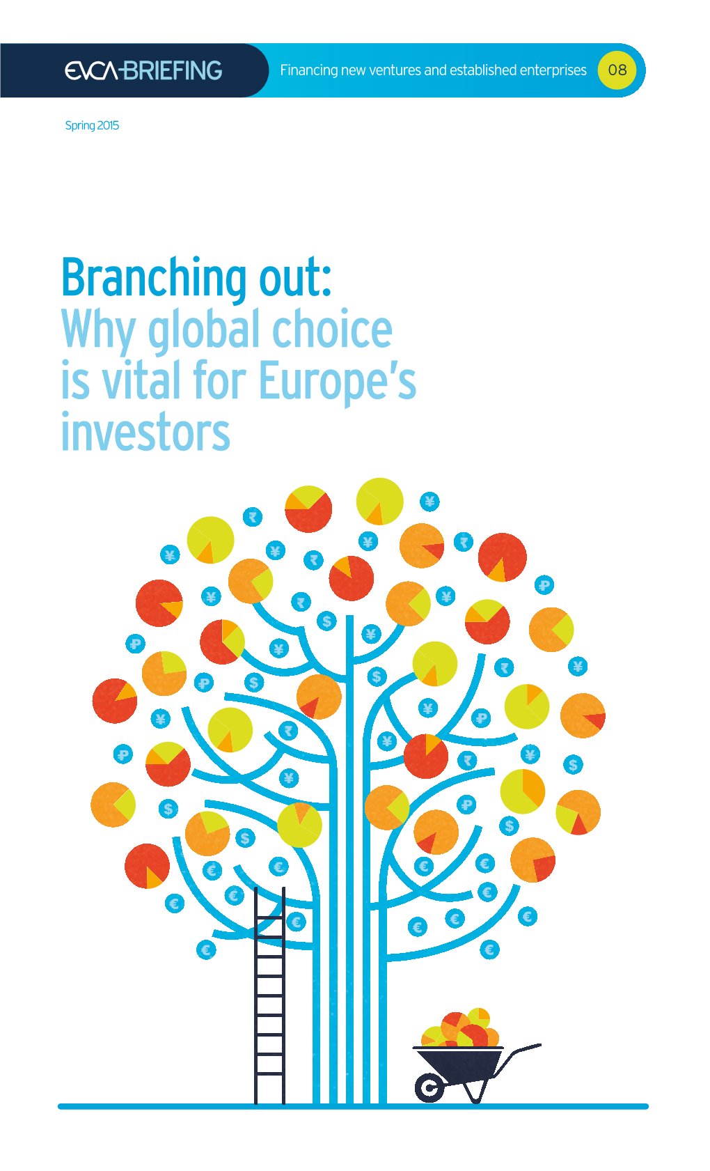 Branching Out: Why Global Choice Is Vital for Europe's