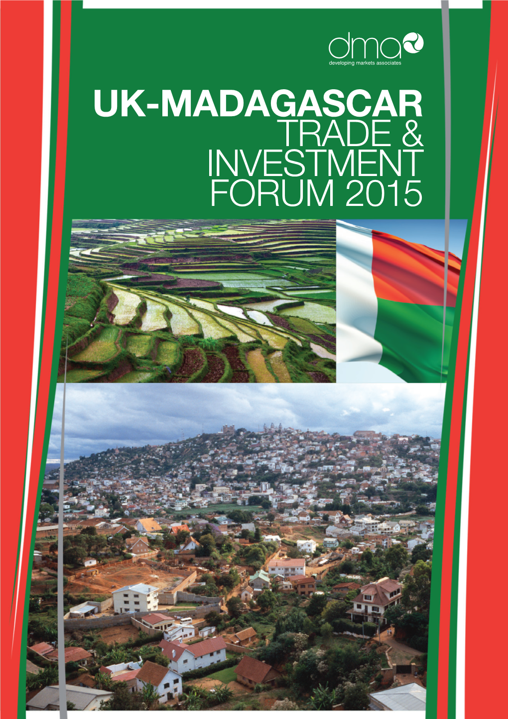 Uk-Madagascar Trade & Investment Forum 2015