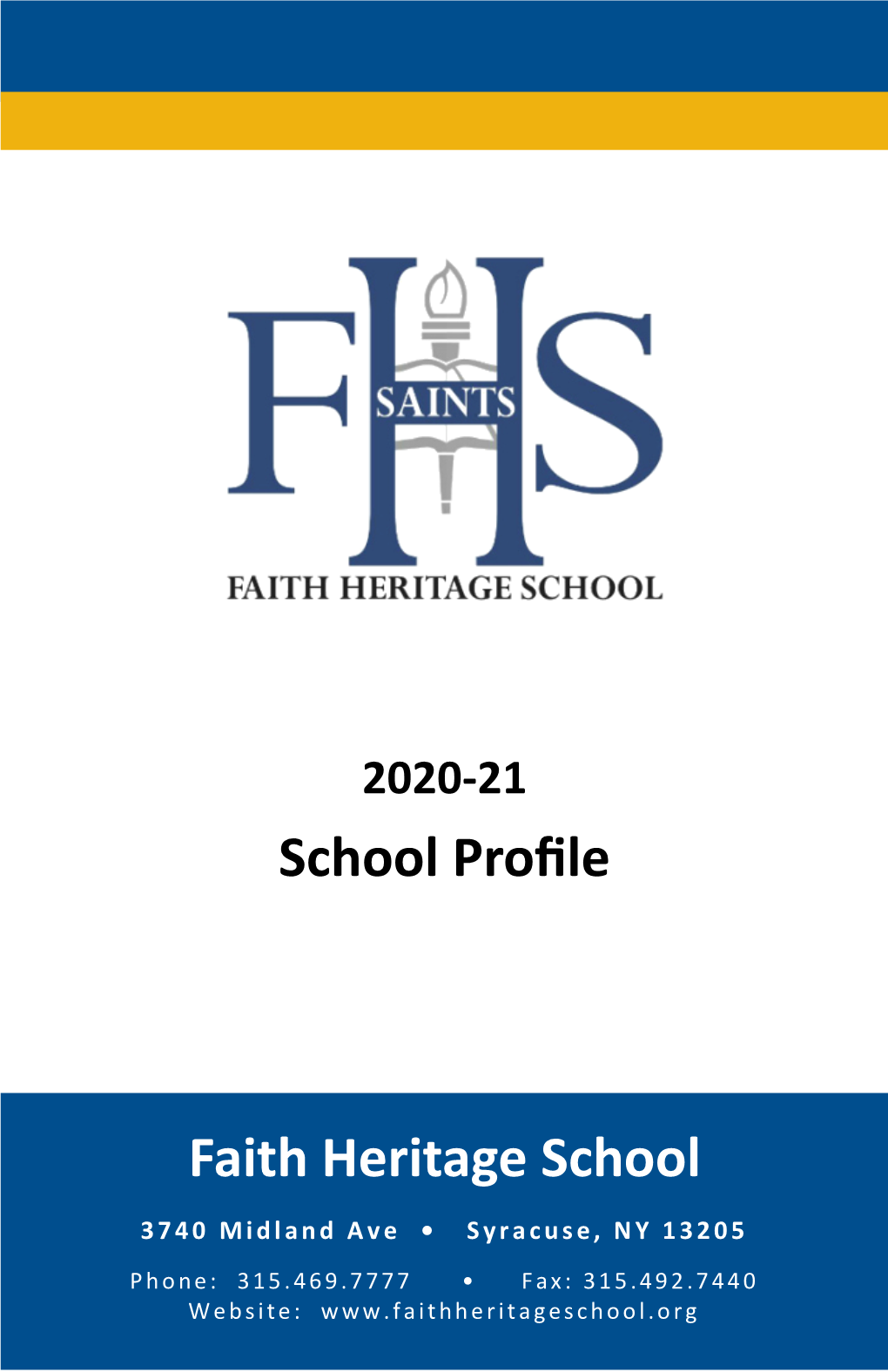 FHS-HS-Profile-20-21