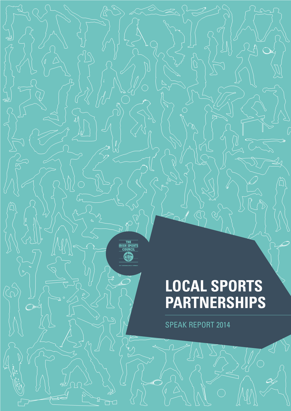 Local Sports Partnerships