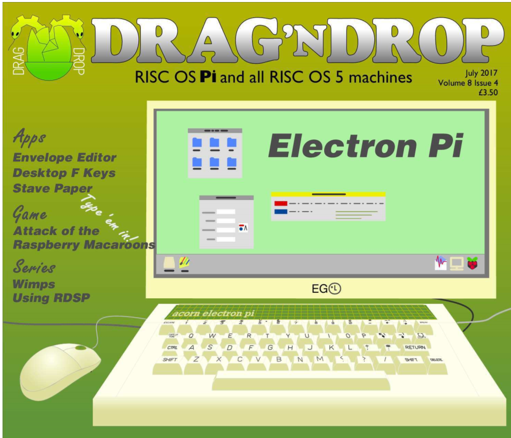 RISC OS Programming 11