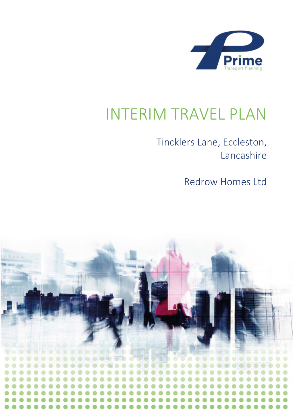 Interim Travel Plan