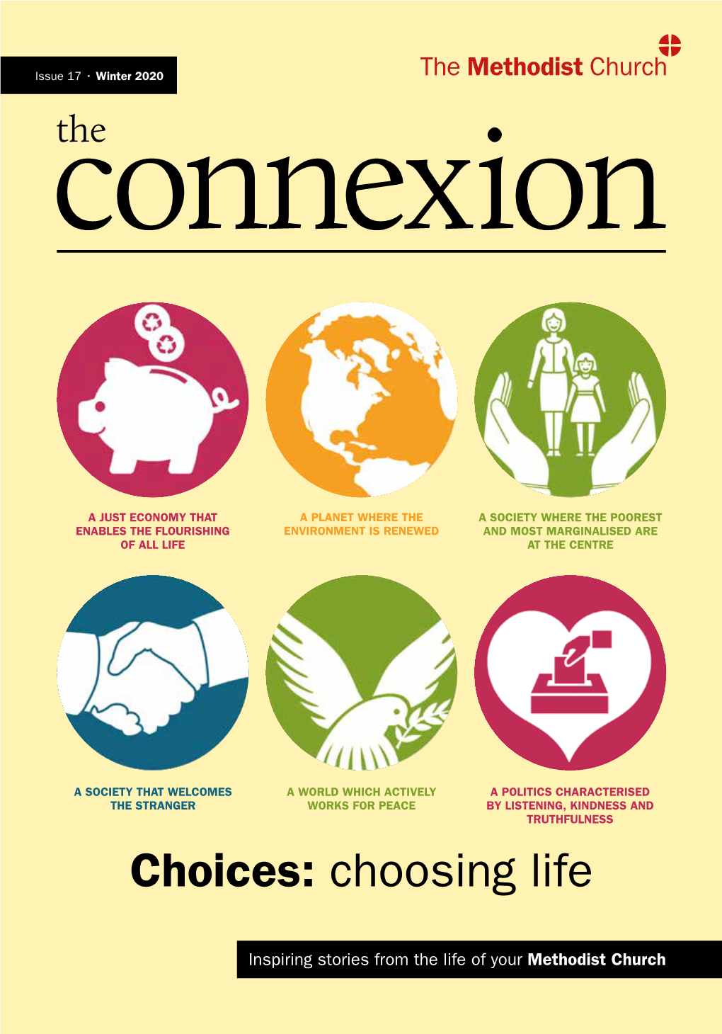 Choices: Choosing Life