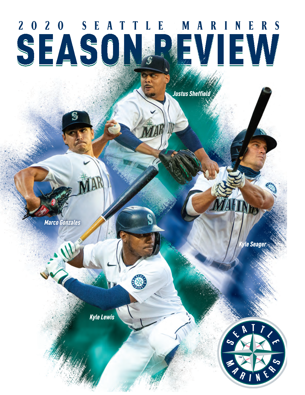 2 0 2 0 Seattlemariners