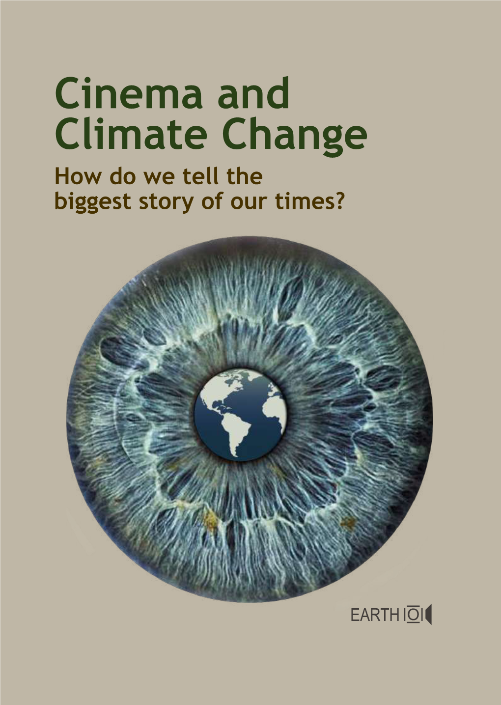 Cinema and Climate Change