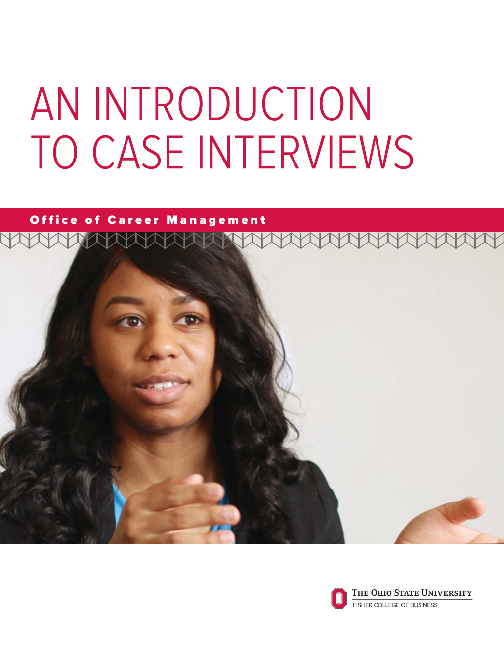 An Introduction to Case Interviews