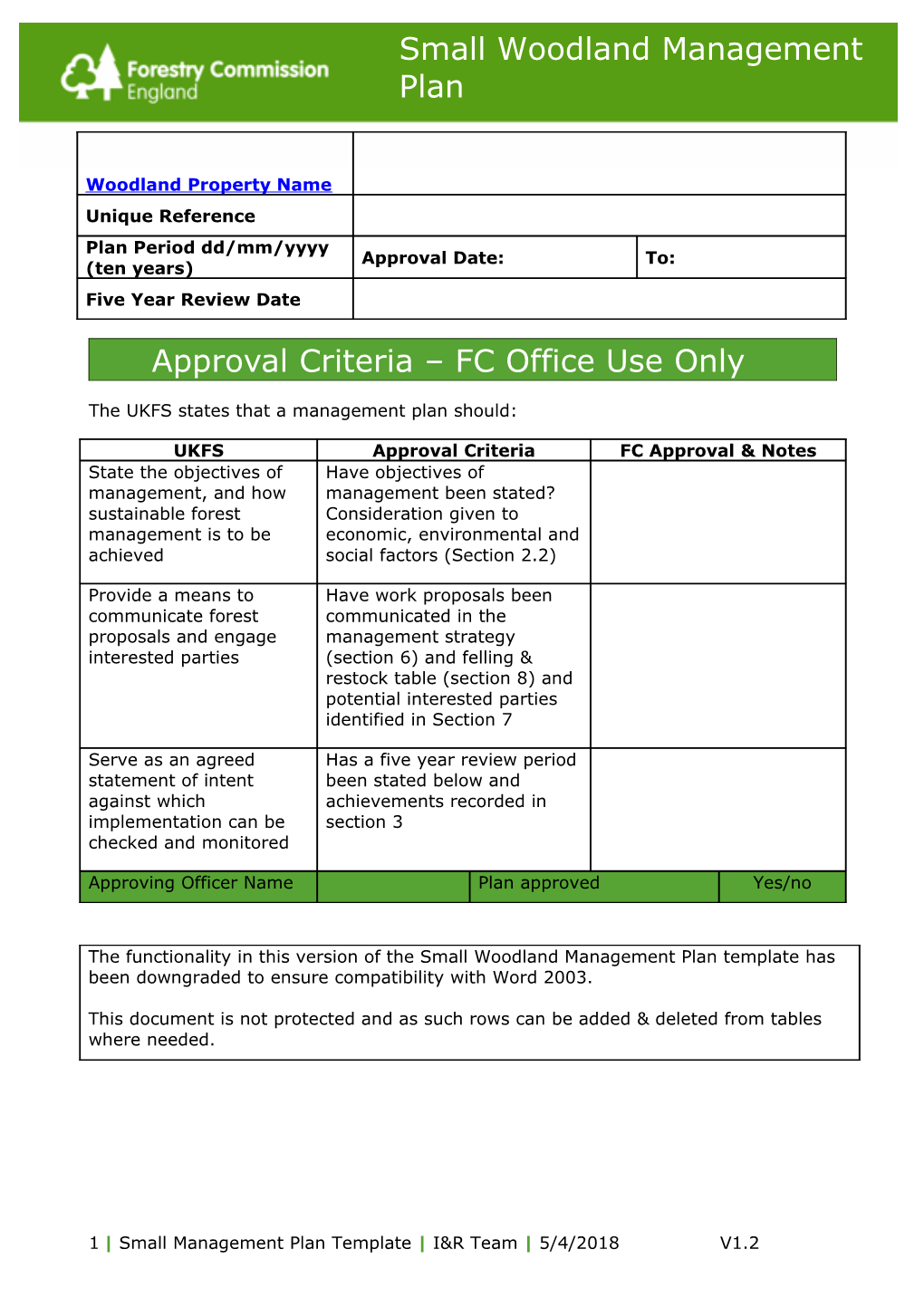 How to Use These Templates