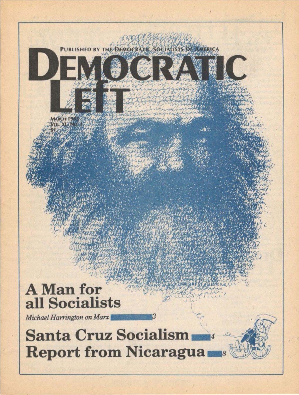 A Man for All Socialists Santa Cruz Socialism- 4