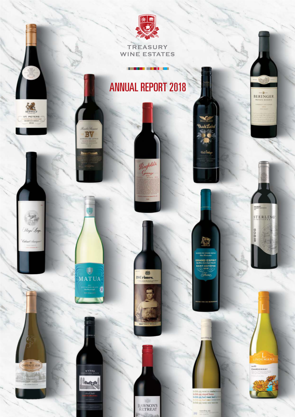 8377 TWE Annual Report Text 2018.Indd