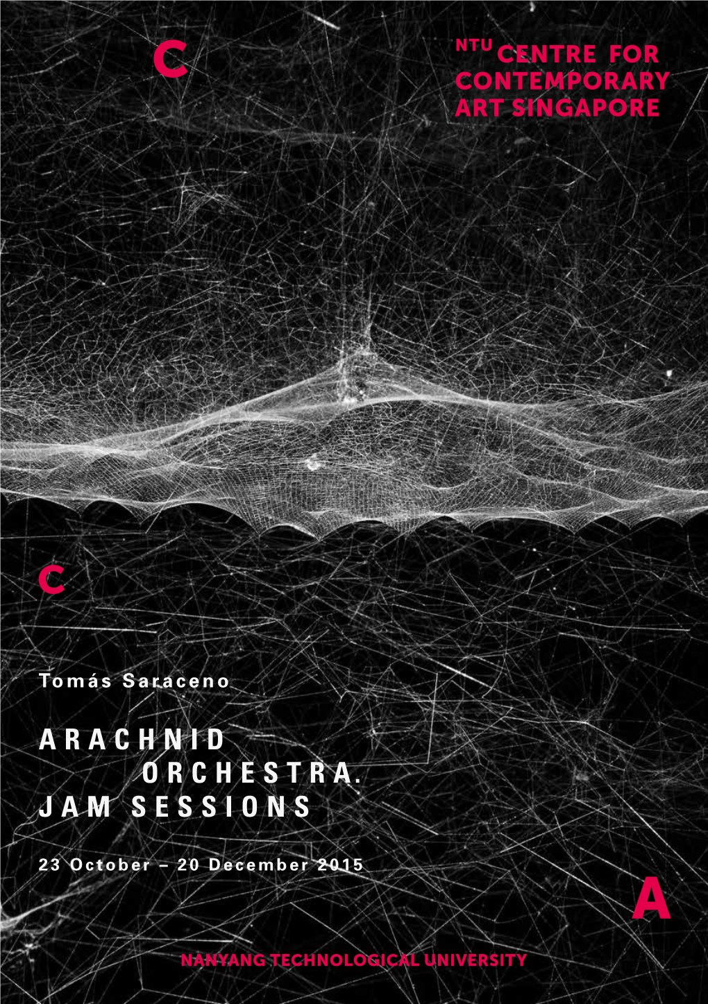 Arachnid Jam Sessions Orchestra