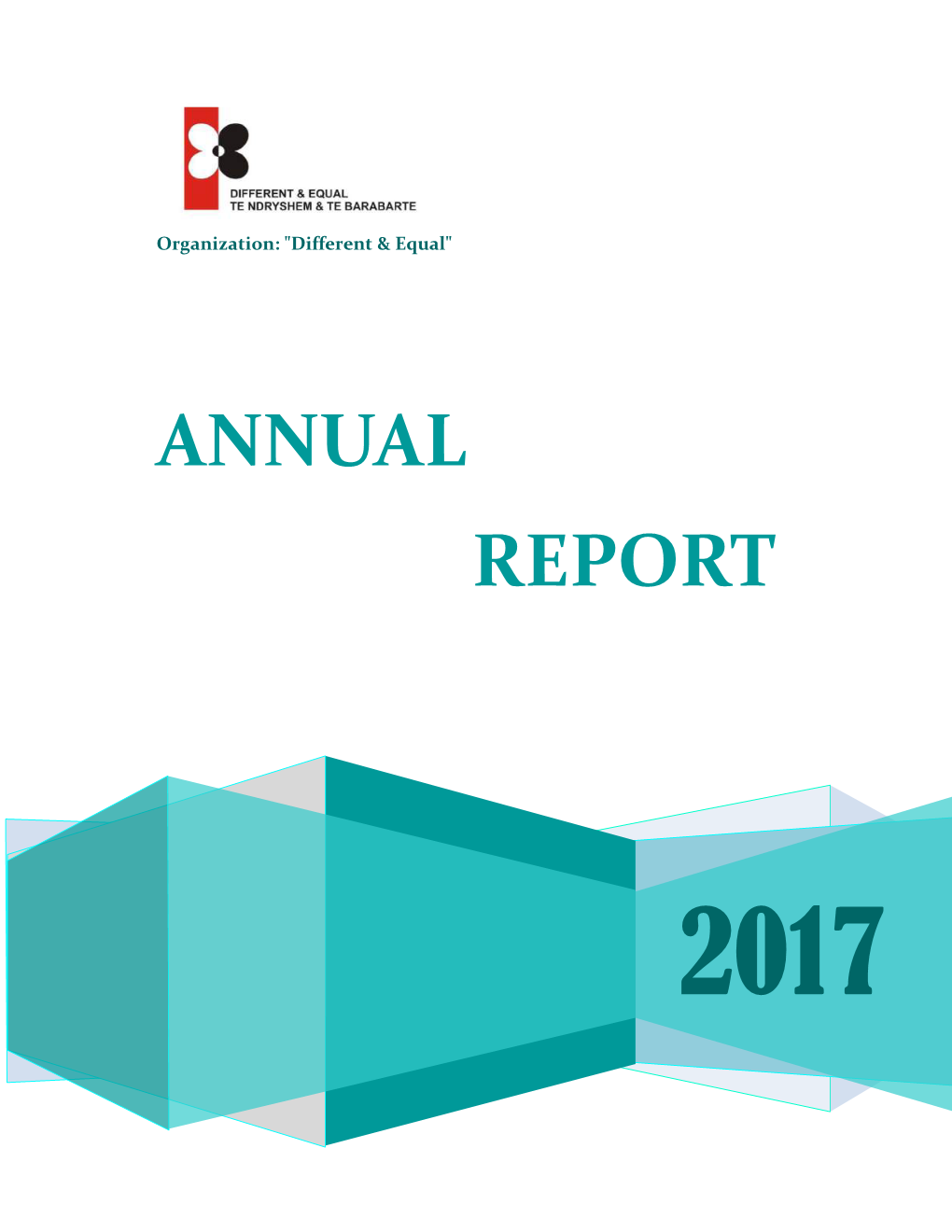 Annual Report 2017