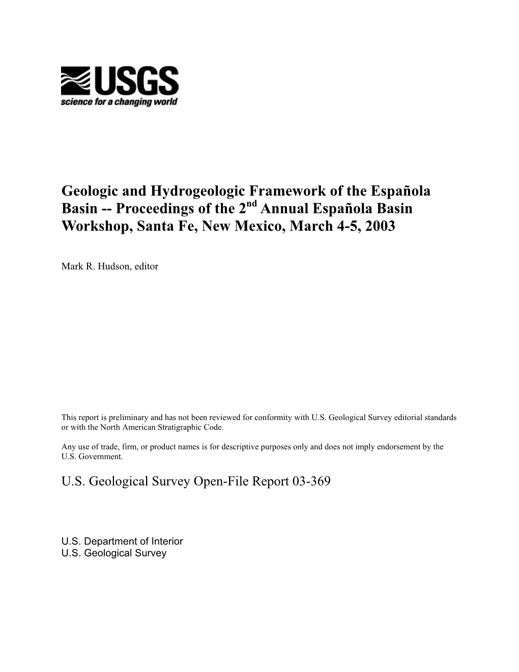 Faults in Ignimbrite Sequences Are of Interest for a Variety of Reasons