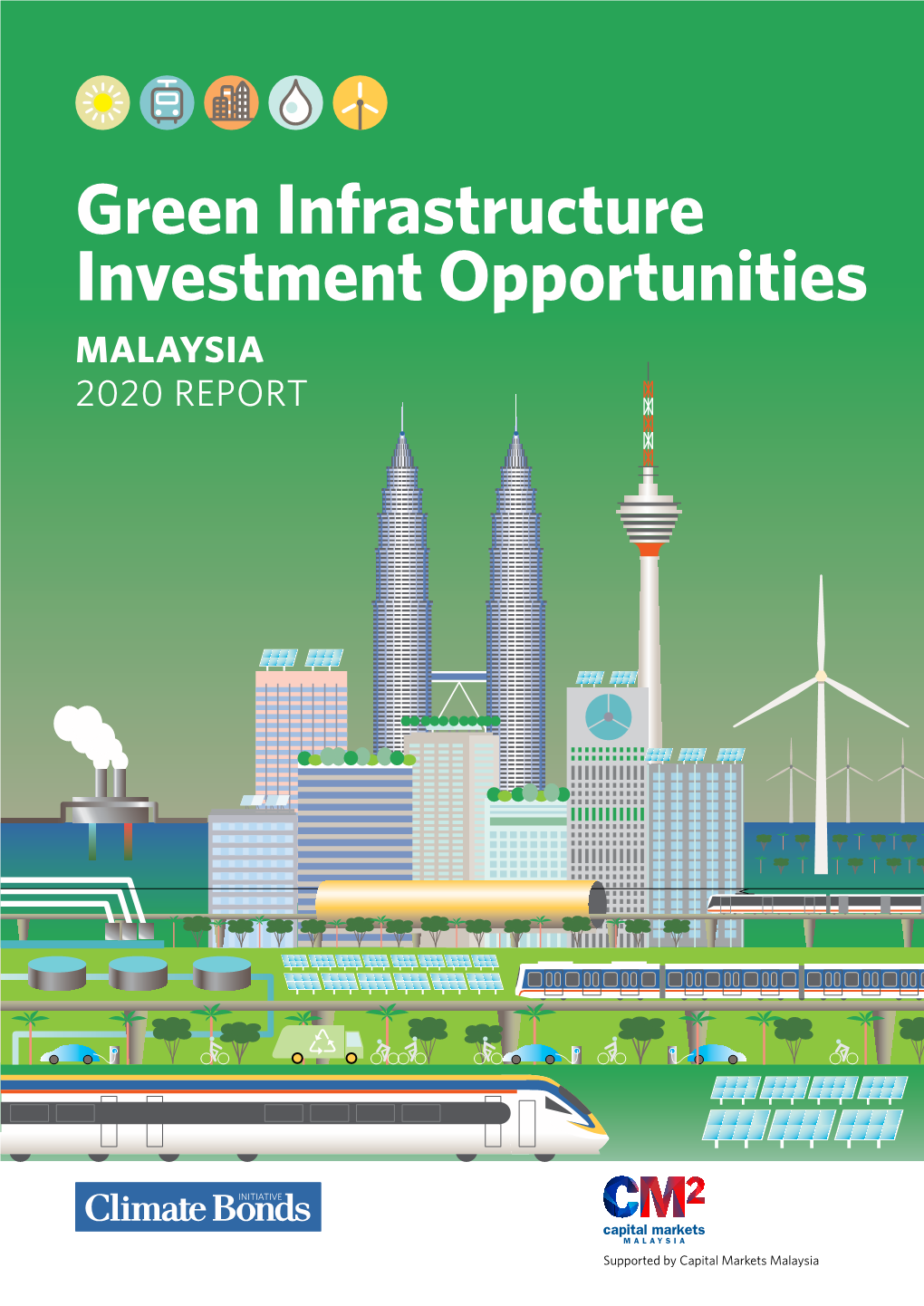Green Infrastructure Investment Opportunities MALAYSIA 2020 REPORT