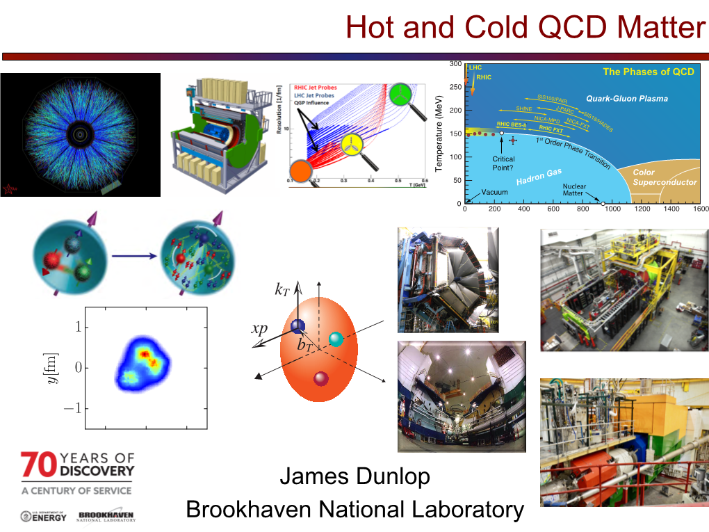 Hot and Cold QCD Matter