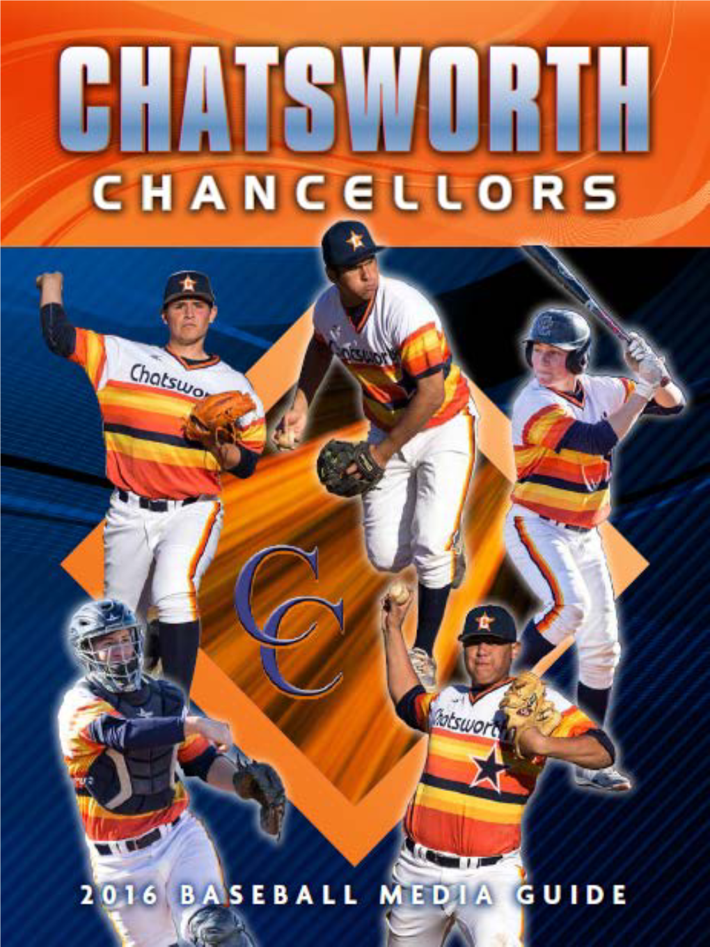 2016 Media Guide