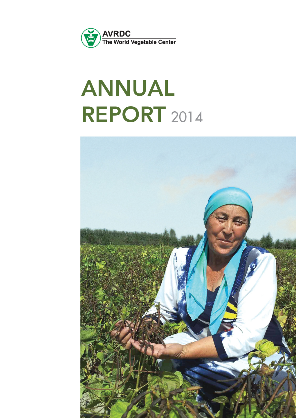 2014 Annual Report