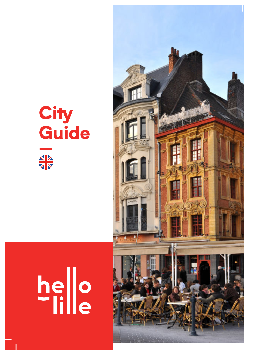 City Guide — Editorial —