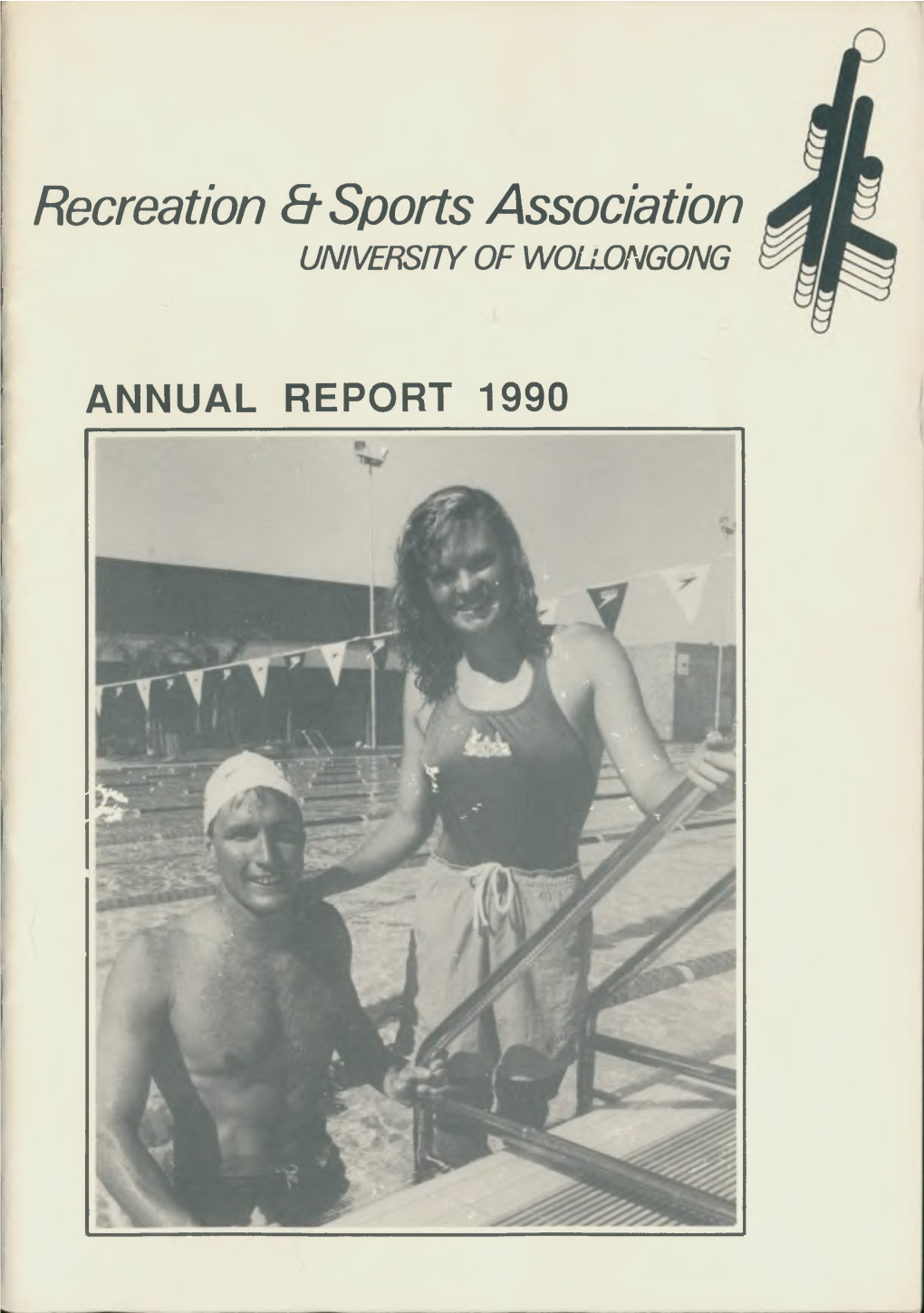 University of Wollongong Recreation and Sports Association Annual