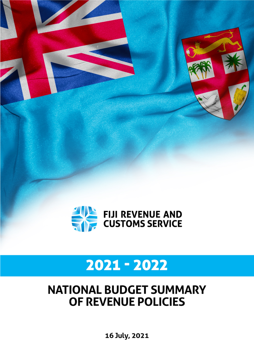 2021-2022-National-Budget-Summary-Of-Revenue-Policies