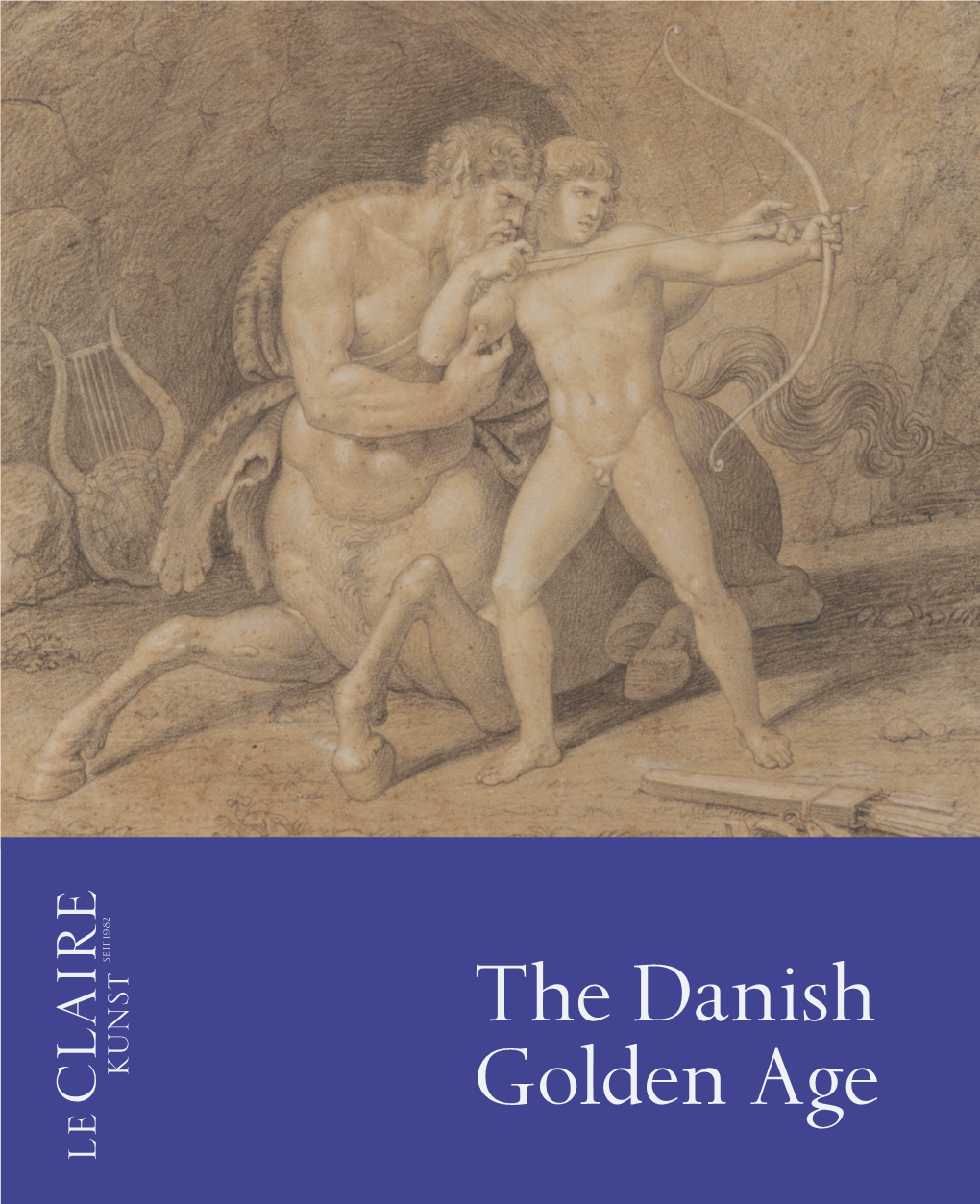 The Danish Golden Age No