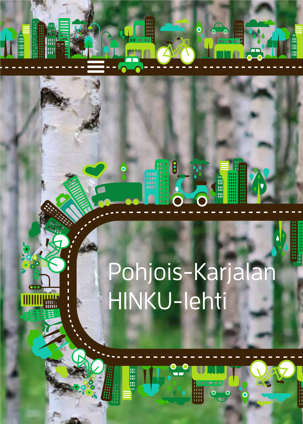 Pohjois-Karjalan HINKU-Lehti