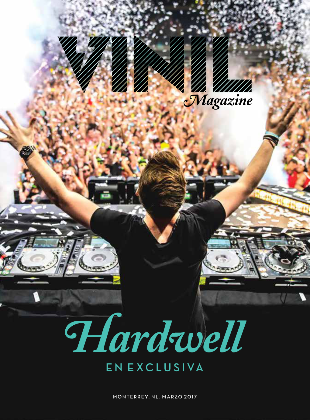 Vinil Magazine