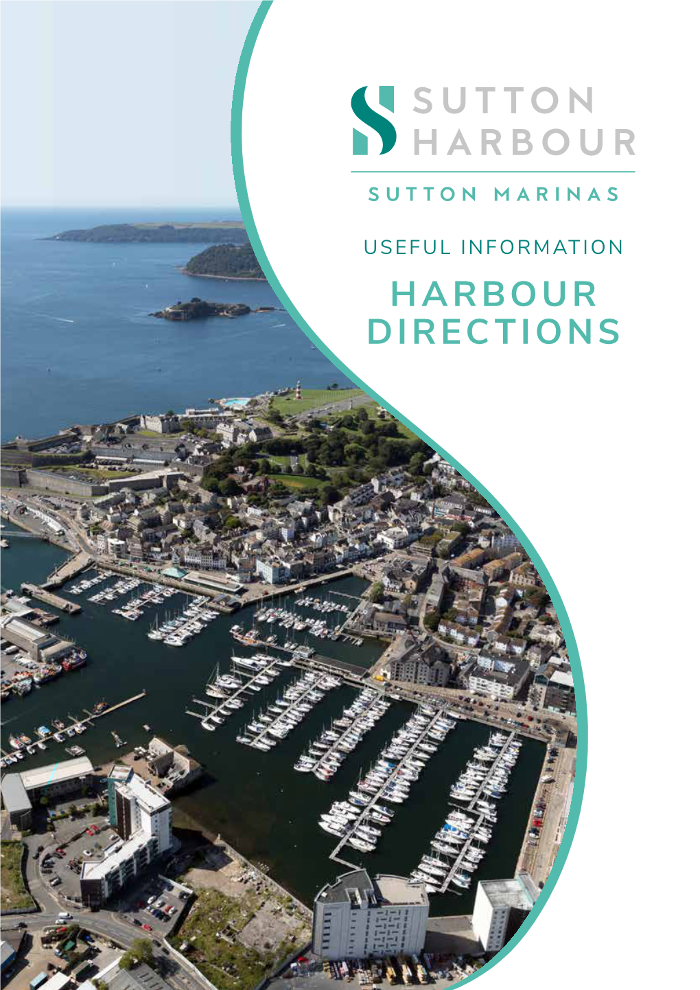 Harbour Directions Useful Information Harbour Directions