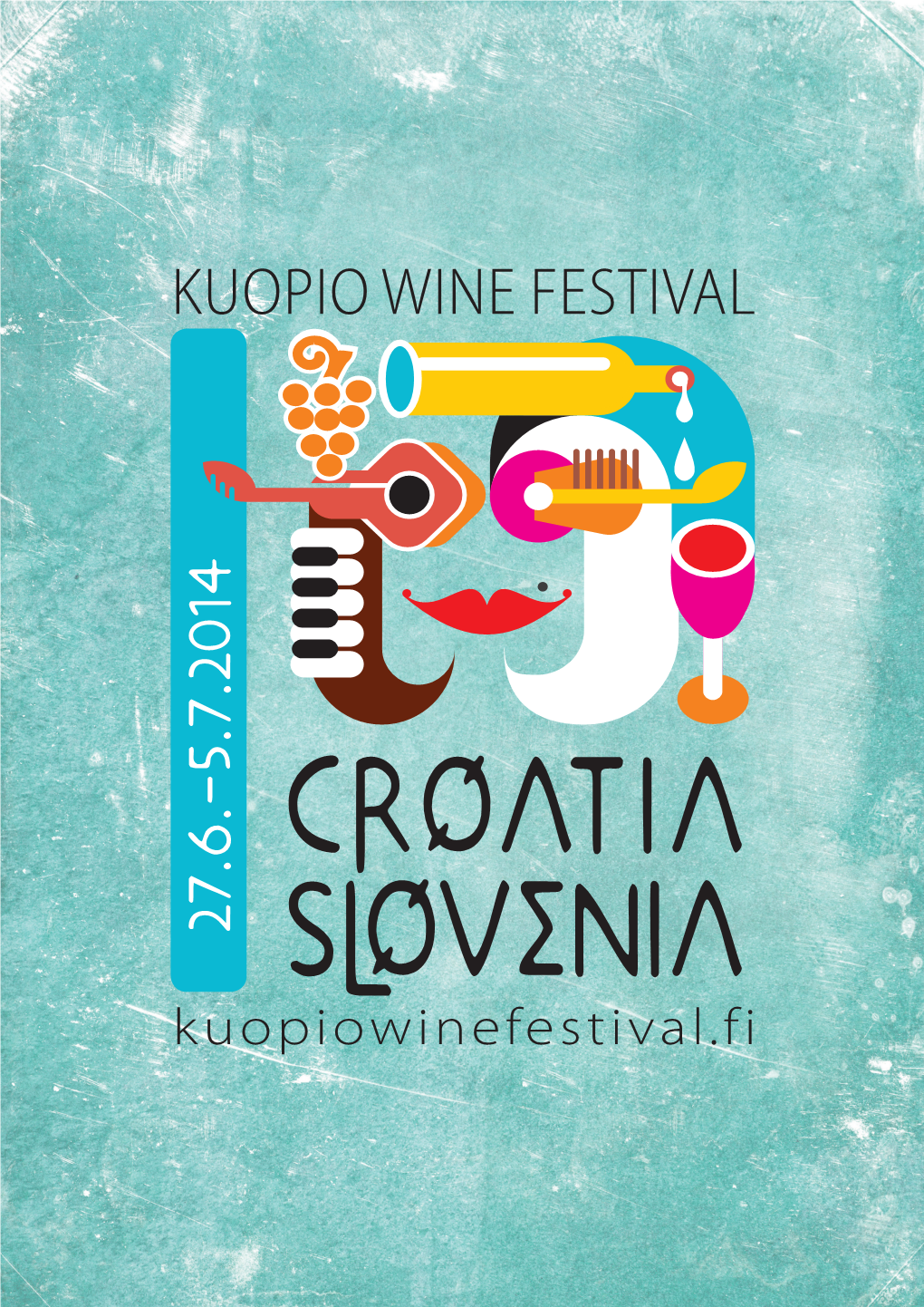 Kuopio Wine Festival