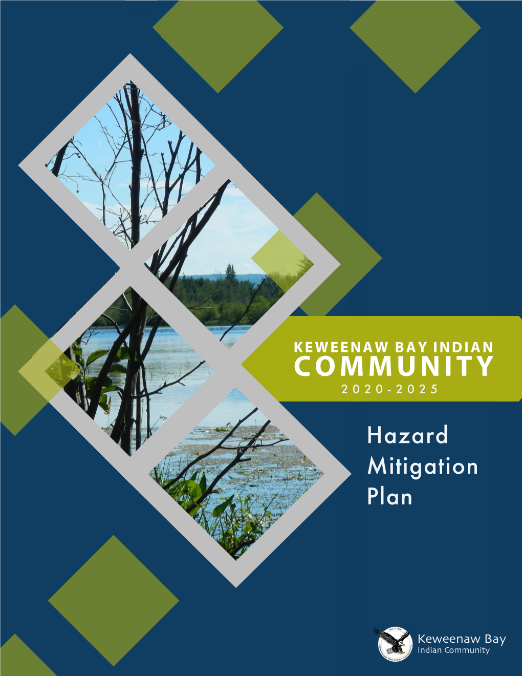 Hazard Mitigation Plan