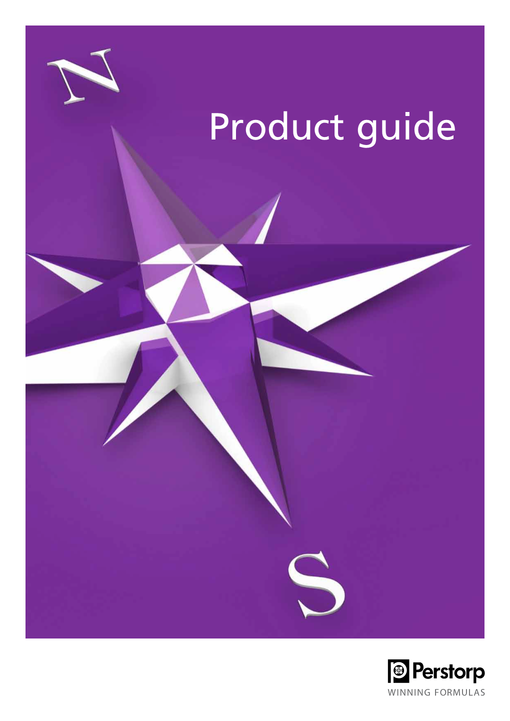 Product Guide