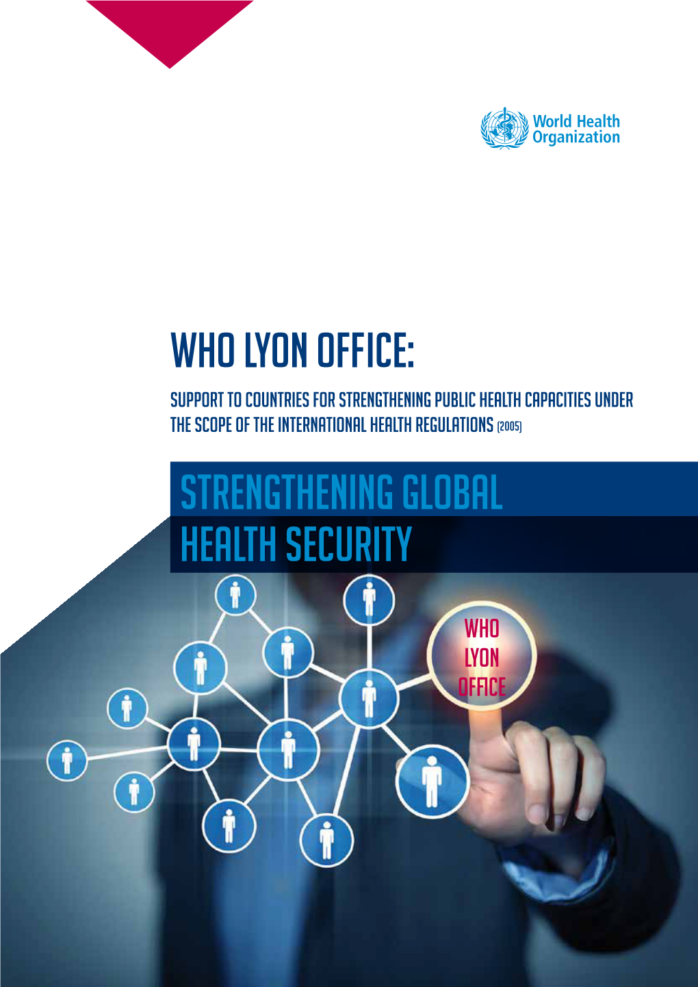 WHO Lyon Office