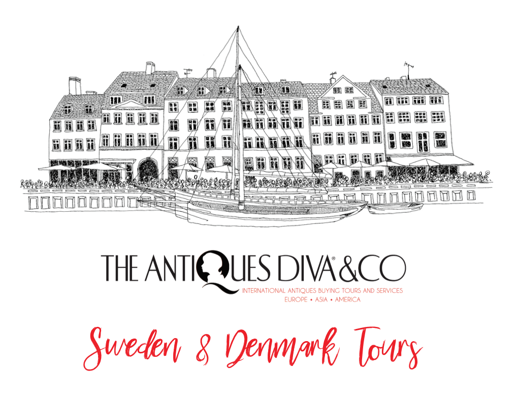 Antiques-Diva-Sweden-Tour-1