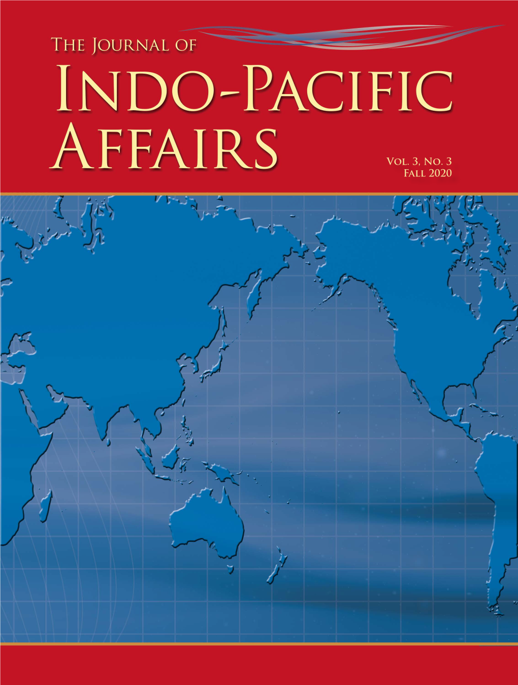 Journal of Indo-Pacific Affairs