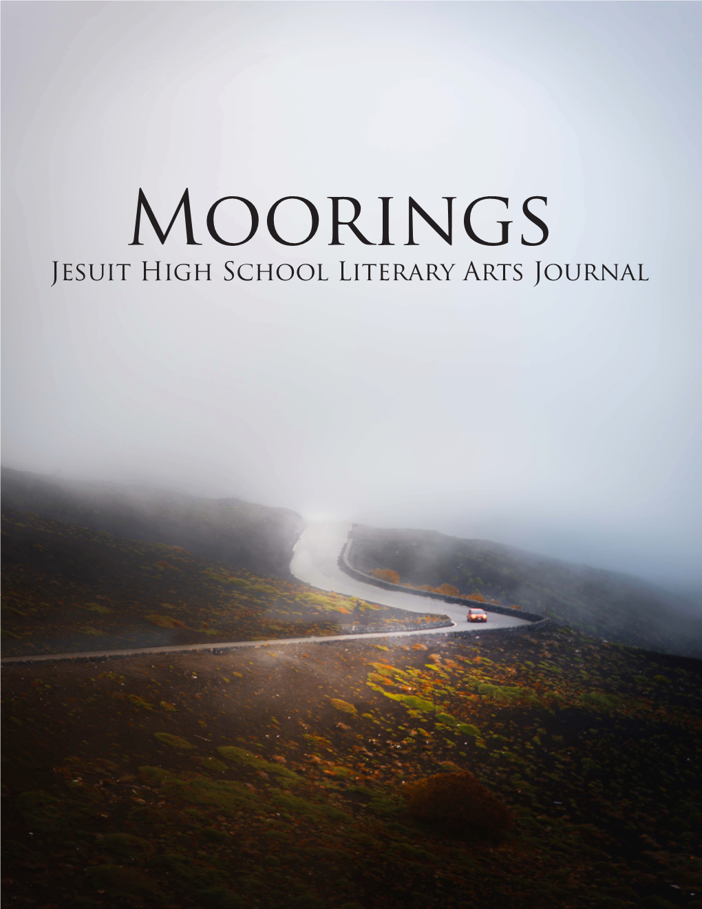 Moorings, Vol 4-1 Fall 2019