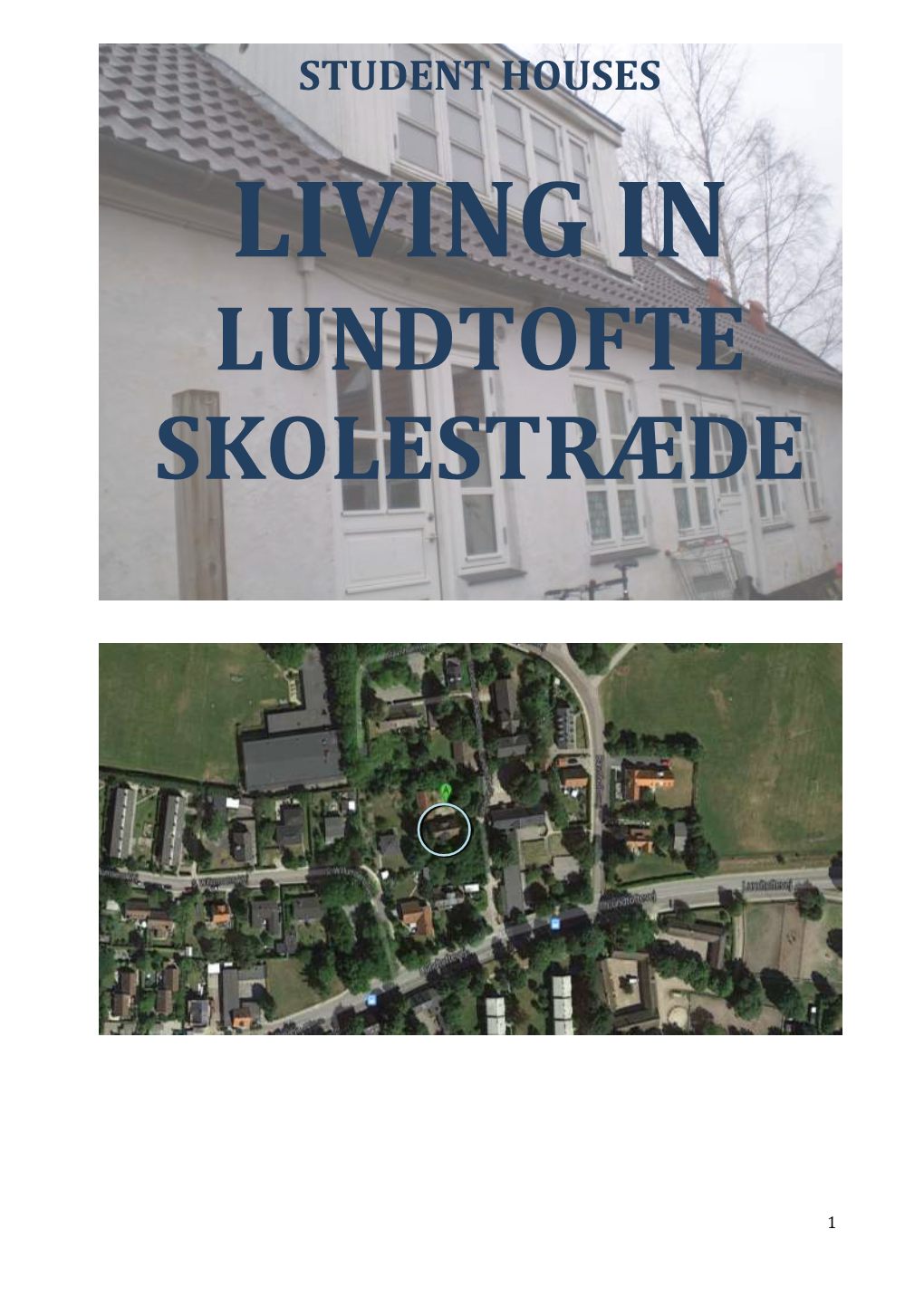 Lundtofte Skolestræde