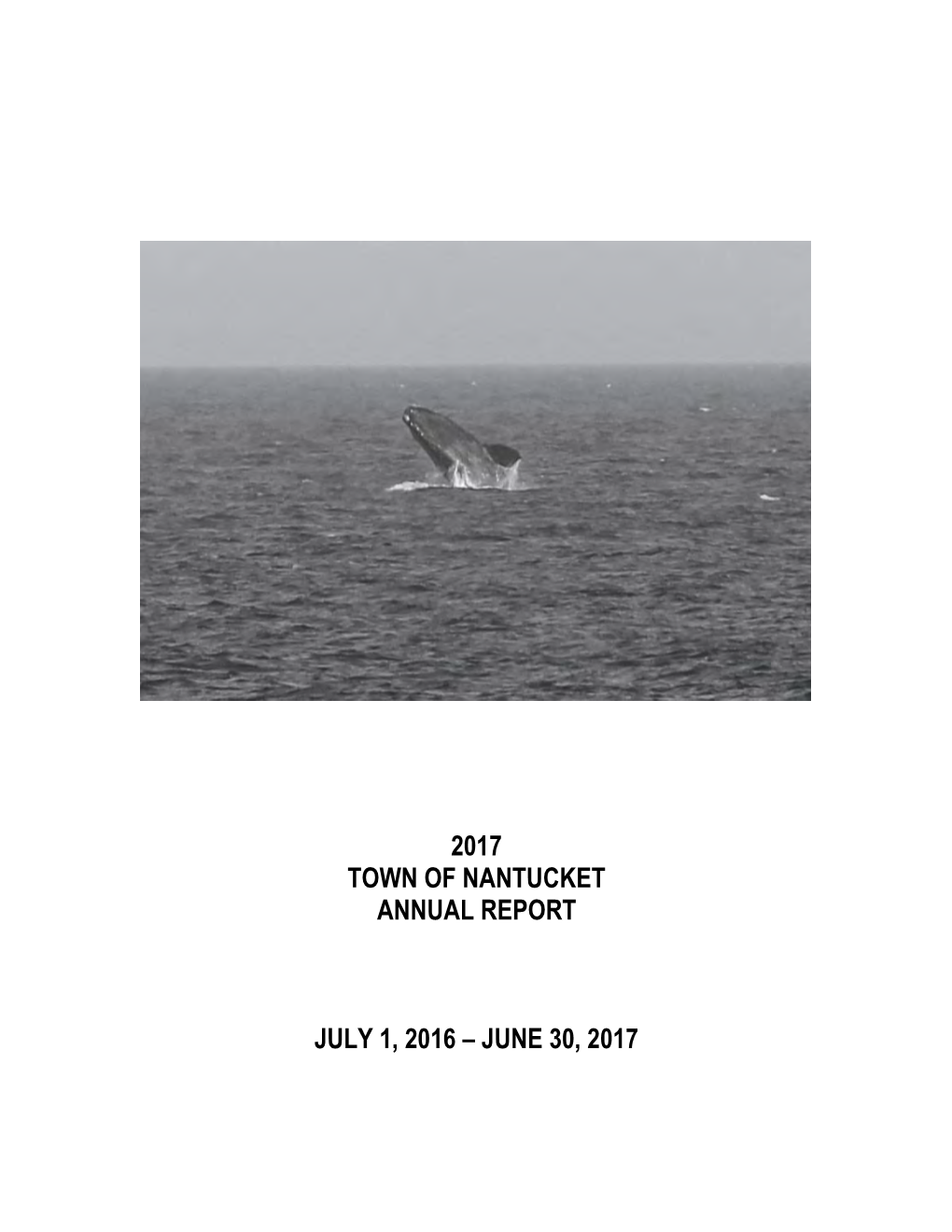 Nantucket-2017.Pdf (2.191Mb)