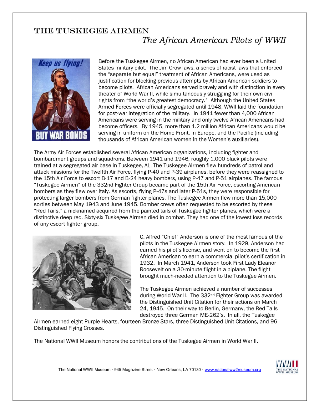 Tuskegee-Airmen.Pdf